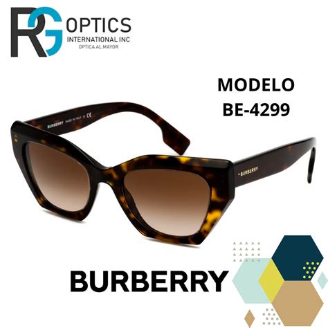 lentes burberry originales precio|lentes de sol burberry.